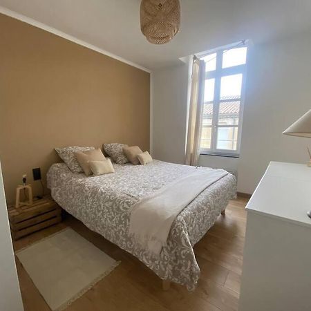 Ferienwohnung White Wood Narbonne Exterior foto