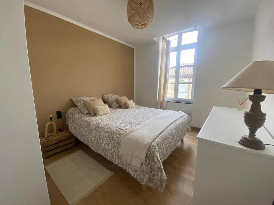 Ferienwohnung White Wood Narbonne Exterior foto