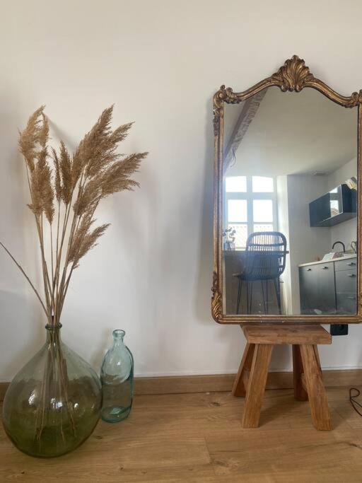 Ferienwohnung White Wood Narbonne Exterior foto